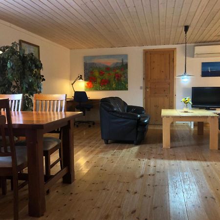 Apartamento Kobmandsgarden 3 Sæby Exterior foto