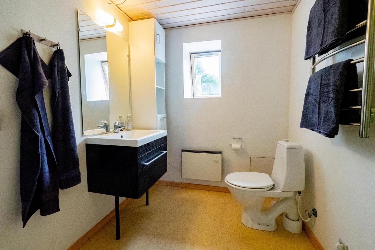 Apartamento Kobmandsgarden 3 Sæby Exterior foto